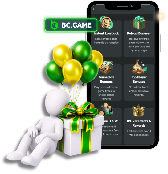 Bonuses on BC Game, Bonuses and Promotions on BC Game , Welcome bonuses on BC Games Game , reload bonuses on BC Games, Promotion bc game, Promotion bc.game , Promotion bcgame , Promotion bc.game ,